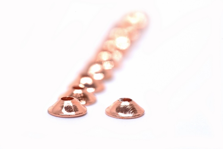 Future Fly Ufodisc 6mm Copper